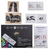 for  G502 Mouse Skates Side Stickers Mice Elastics Refined Side Grips
