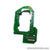 Micro Switch Button Board for  MX Master/ 2S Mice Upper Motherboard