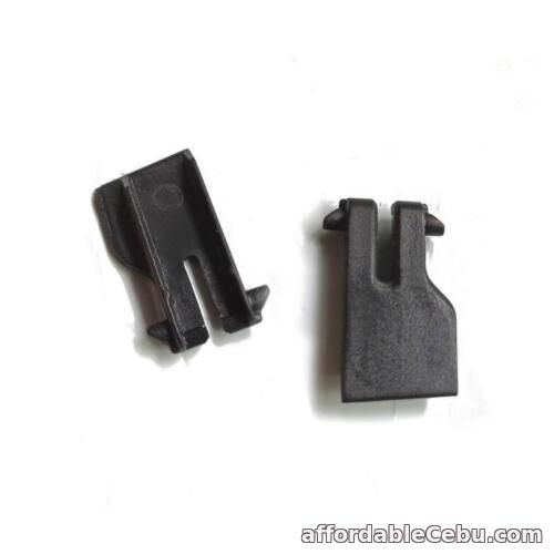 1st picture of 1 Pair Keyboard Bracket Leg Stand for  G19 G19s Keyboard Repair Parts For Sale in Cebu, Philippines