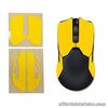 for RazerViper Mouse Skin Sweat Resistant Pads Anti-slip Mouse Side Stickers