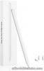 KEEPRO Pencil 2nd Generation for iPad, Magnetic Wireless Charge Tilt White