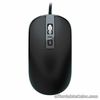Portable Ergonomic Design USB Wired Mouse Computer Mice 1000dpi for Home Office