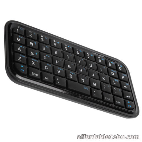 1st picture of 49 Keys Keyboard Pocket Keyboard Ultra Slim Rechargeable Full Size With USB For Sale in Cebu, Philippines