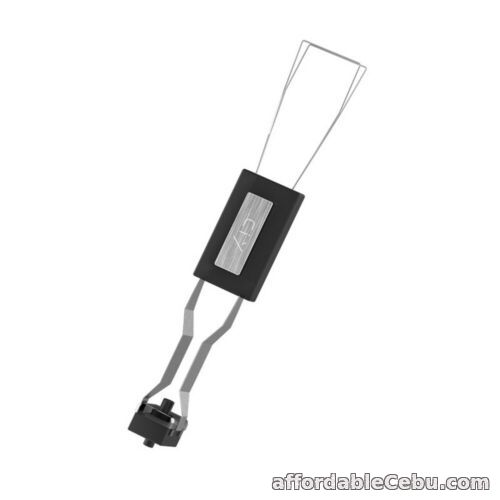 1st picture of 2 In 1 Key Puller Keycap Switch Mechanical Keyboard Removal Tool Replacement For Sale in Cebu, Philippines
