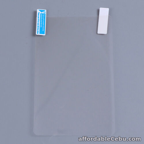 1st picture of 1PC Scrub Touchpad Protective Film Sticker Protector Clear Trackpad Protector! For Sale in Cebu, Philippines