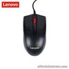 LENOVO FML301 Wired Mouse with 1000dpi USB Connection Symmetric Design Support