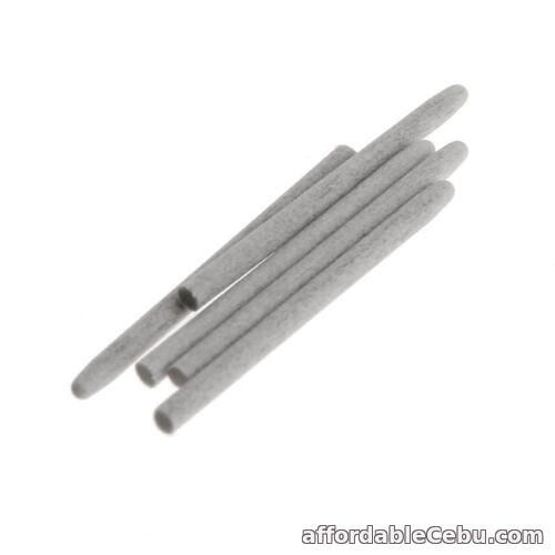 1st picture of Hard Felt Nibs Replacement  for  Tab Graphic Drawing Pad Pen Stylus 5Pcs For Sale in Cebu, Philippines