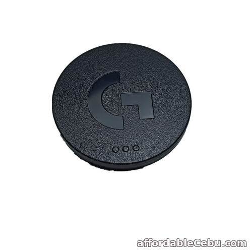 1st picture of Battery Cover Counterweight Cover Replacement part Mouse For Logitech G502 Mouse For Sale in Cebu, Philippines