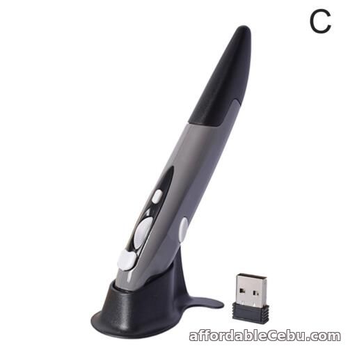 1st picture of 1Pc Pocket Mouse Pen USB Wireless Optical Digital Pen High M0 Quality Y5F7 For Sale in Cebu, Philippines