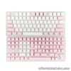149-Key PBT Two-Color  CSA Keycaps for Mechanical Keyboard Keycap Set