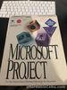 Microsoft Project For Macintosh (1995)