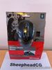 Microsoft Black Wireless Mobile Mouse 4000 - Bluetrack 2.4Ghz - USB - Brand New!