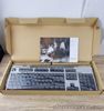 Vintage compaq keyboard- french layout AZERT