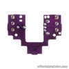 Independent Button Module External Micro Switch Button Board for G Pro Wireless