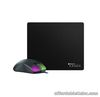 ROCCAT Kone AIMO RGB Optical Gaming Mouse + Kanga Surface Mousepad kit RRP £80