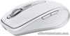 Logitech MX Anywhere 3 Wireless Mouse for PC - Pale Grey
