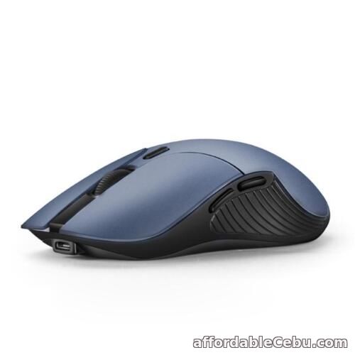 1st picture of Voice Input Search Translation Rechargeable Mouse Business Gaming Mause Optical For Sale in Cebu, Philippines