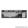 108 Custom  Keycaps OEM Profile for  Suitable for Cherry MX Switch for