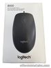B100 logitech Mouse