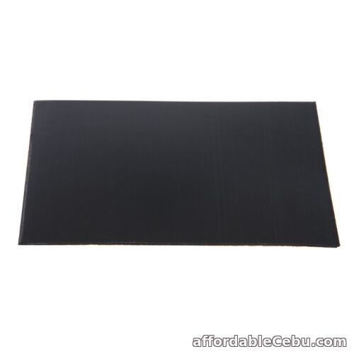 1st picture of DIY universal mouse foot sticker 70mm * 100mm thickness 0.6MM cut sticker pad For Sale in Cebu, Philippines
