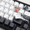 OEM Keycap 140 for  Ink Lotus Japan Keycap For MX Switch Mechanical Keyboard