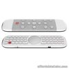 Q40 2.4G Air Mouse Wireless Remote Control Voice Operate Smart Pointer Keyboard