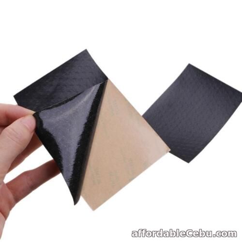 1st picture of Mouse Anti-Slip Grip Tape DIY Version Self Adhesive Sweat Resistant Mice Sticker For Sale in Cebu, Philippines