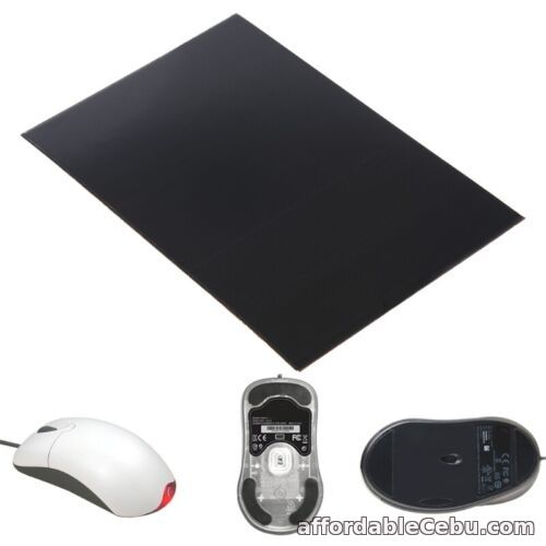 1st picture of DIY universal mouse foot sticker 70mm * 100mm thickness 0.6MM cut mouse foot pad For Sale in Cebu, Philippines