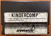 Kindercomp ROM Cartridge for the TRS-80 Colour Computer / CARTRIDGE ONLY