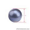 Genuine ball / trackball for Logitech 910-005178 MX Ergo Plus trackball mouse