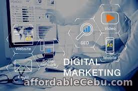 1st picture of Choose a Skilled Digital Marketing Company in Dubai to both Understand and Reach Customers Offer in Cebu, Philippines