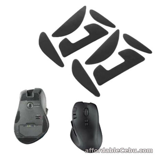 1st picture of 2Sets Mouse Feet Mice Pad Mouse Skate for Logitech G700 G700S AccessoriesB L BB For Sale in Cebu, Philippines