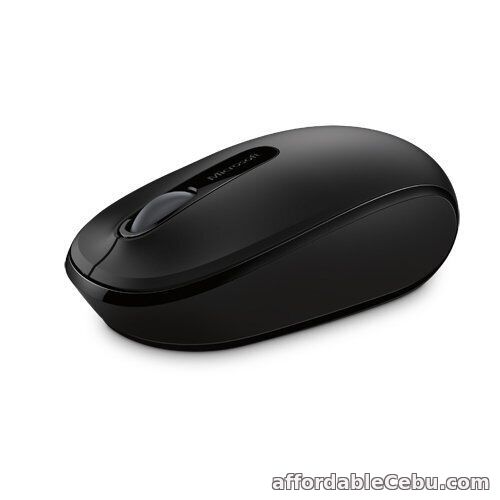 1st picture of Wireless Mobile Mouse 1850 for Business For Sale in Cebu, Philippines
