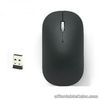 Lenovo Xiaoxin Air Handle Wireless Mute Portable Mouse for Office