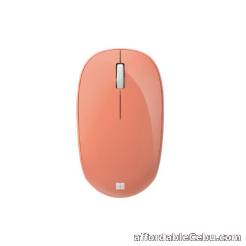 1st picture of Microsoft Bluetooth Mouse Mini portable Bluetooth wireless mouse for office For Sale in Cebu, Philippines