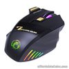 iMice GW-X7 7 Buttons Rechargeable RGB Wireless Mute Ergonomic Gaming Mouse *Z