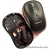 Logitech Mouse Case M185 Case with Scroll Wheel Repair Accessory