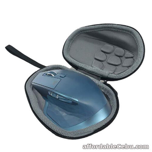 1st picture of Mouse Case Storage Bag For Logitech MX Master 3 Master 2S G403/G603/G604/G703] For Sale in Cebu, Philippines