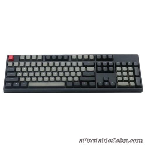 1st picture of Dolch Thick PBT RGB Shot Backlit 108  Keycap OEM Profile For Cherry MX Switches For Sale in Cebu, Philippines