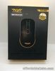Wired Pro Gaming Mouse Armaggeddo Falcon III, 6 Button, 2-Way Scroll, Macroable