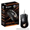 Gigabyte Aorus M3 RGB 6400 DPI Wired USB Gaming Mouse - Black
