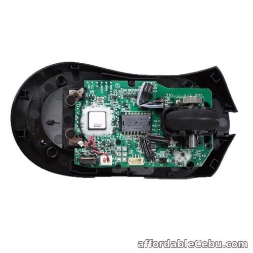 1st picture of Mouse Encoder Wheel Scroll Click Switches Board for  G603 Wheel Board For Sale in Cebu, Philippines