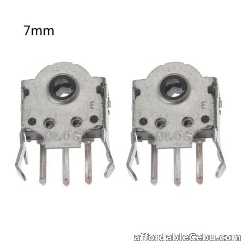 1st picture of for  G403 G603 G703 Roller Wheel Highly Accurate Mouse Encoder Mouse Parts For Sale in Cebu, Philippines