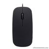 Wired for Ultra-thin Mini Mouse Desktop Laptop Computer Ergonomic Gaming Mouse
