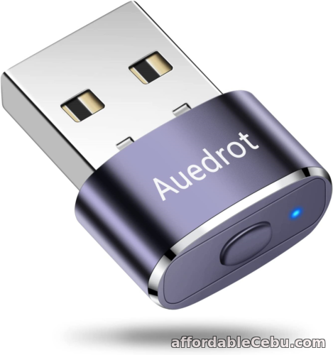 1st picture of AUEDROT Mouse Jiggler Undetectable USB Mouse Mover Jiggler Automatic Mouse with For Sale in Cebu, Philippines