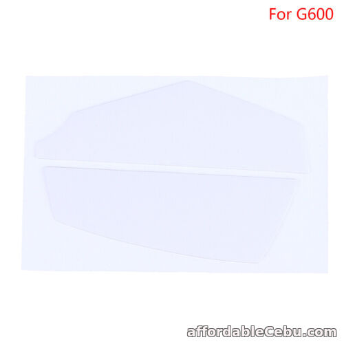 1st picture of Professional Mouse Stickers Mouses Feet Pad Replacement For G600 G700 G900} For Sale in Cebu, Philippines