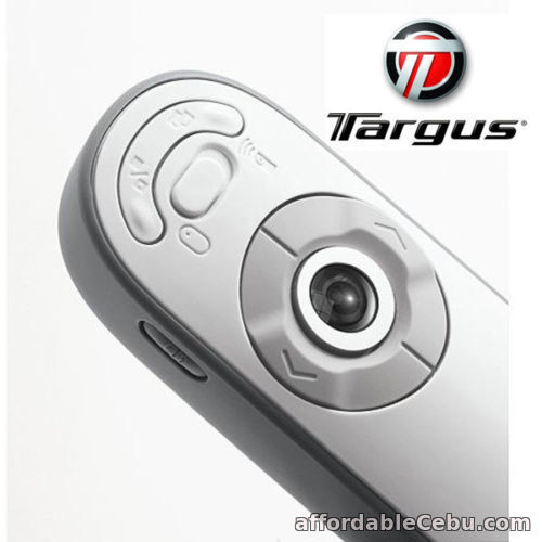 1st picture of Targus Wireless Bluetooth Laser Pointer Presentation Mouse MS Surface PRO For Sale in Cebu, Philippines