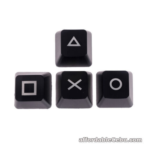 1st picture of ABS Direction Arrows Keys Keycaps Backlight Keycap For Gaming Keyboard GaAGZ8 For Sale in Cebu, Philippines