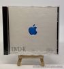 Genuine Apple 4.7GB DVD-R Blank DVD Disc *NEW & SEALED* Vintage
