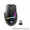Marvo Scorpion M791W Wireless And Wired Dual Mode Gaming Mouse Rechargeable Rgb